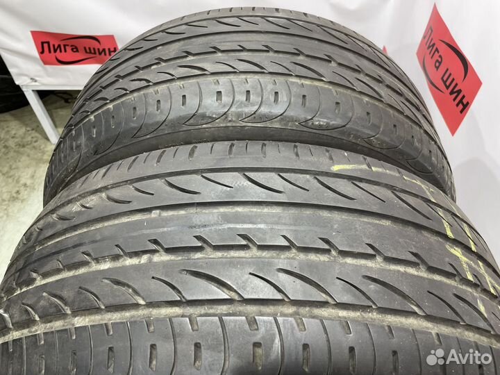 Pirelli P Zero Nero GT 245/45 R18