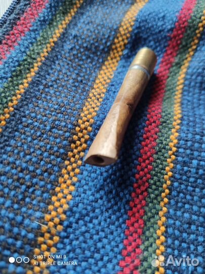 Мундштук для сигарет