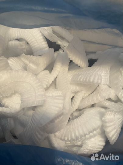 Медицинская шапочка