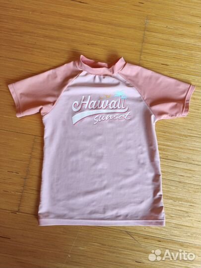 Одежда для плавания для девочки