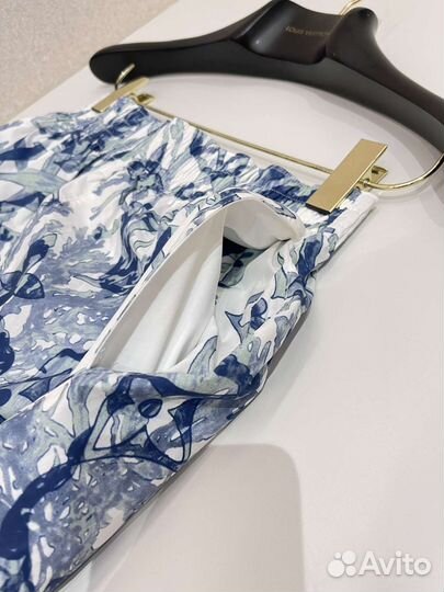 Шорты Louis Vuitton