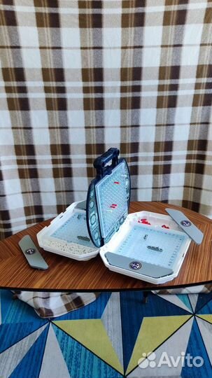 Бронь Морской бой настольная игра