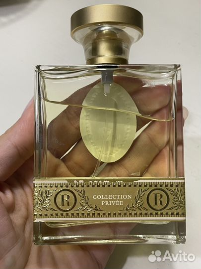 Rance Duc de Berry парфюм