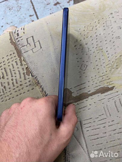 Телефон honor x8