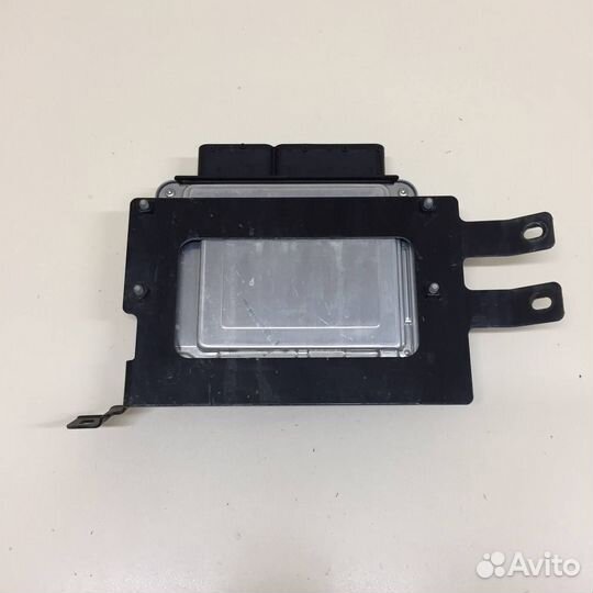 Б/У Б/У Блок управления двс 391332B067 Hyundai-KIA