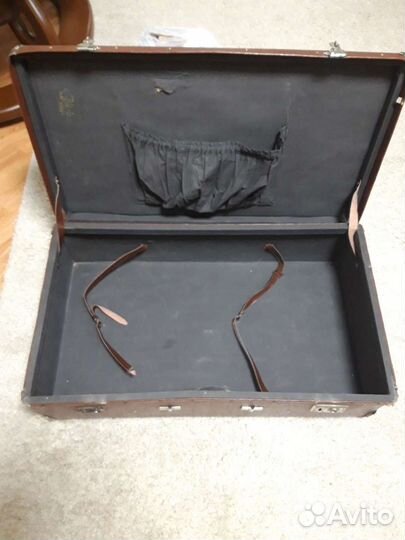 Чемодан СССР 1952г