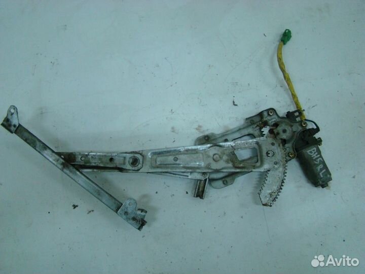 Механизм стеклоподъемника RL BE5-1999г. (Кузовное