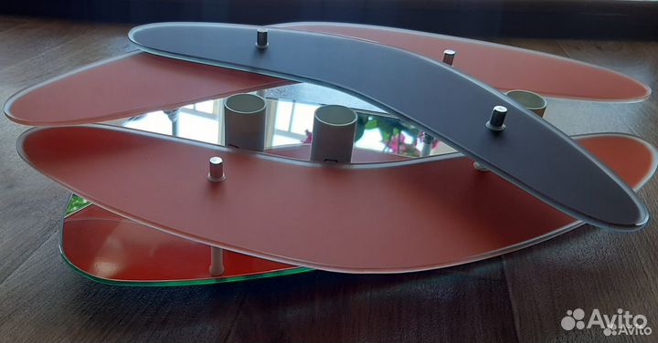 Светильник потолочный Бумеранг