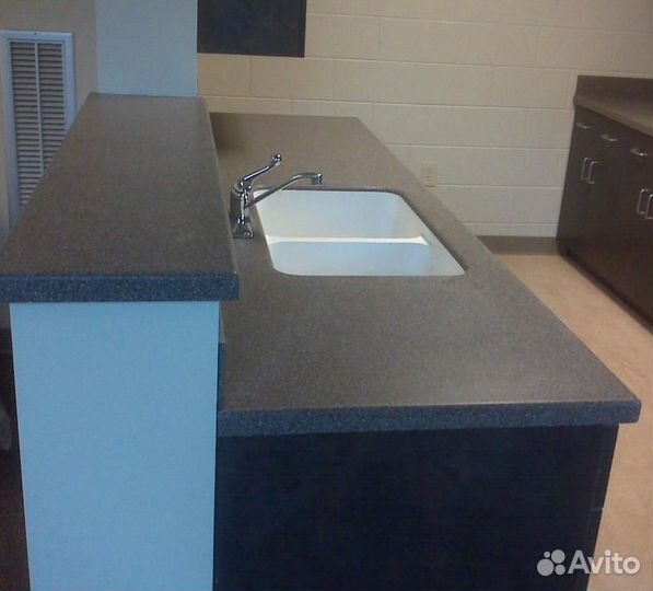 Изделия из искусственного камня