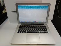 Ноутбук Apple MacBook Air 13 2014 (A1466)