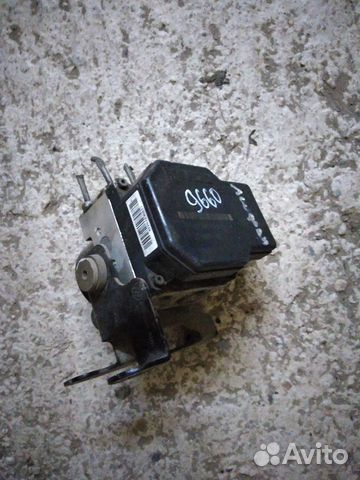 Блок ABS (насос) Lifan Solano (620) I (2010–2015)