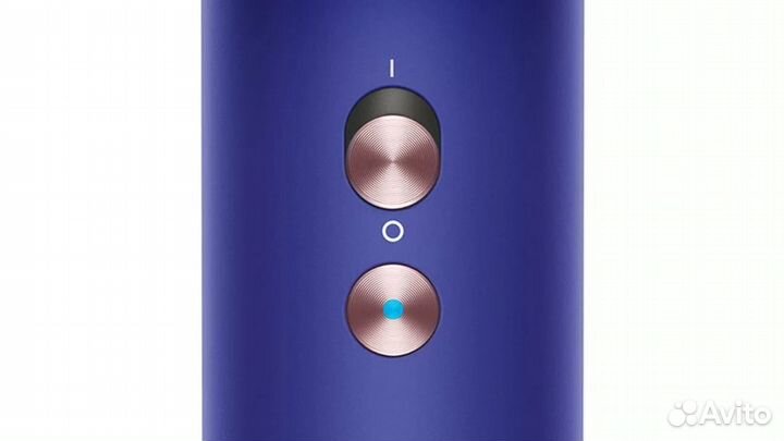 Фен Dyson HD07 - новый запечатан можно в рассрочку