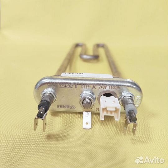 Тэн для стиральной машины Candy 1600W