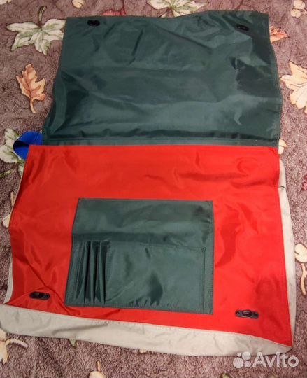 Сумка для чертежной доски Faber Castell A3