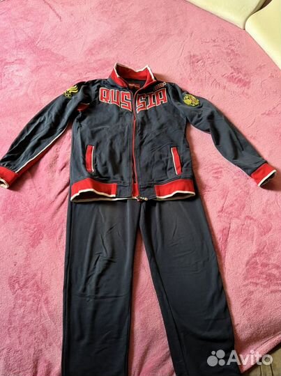 Спортивный костюм Bosco оригинал