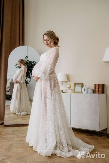 Семейные съемки / фотограф беременности