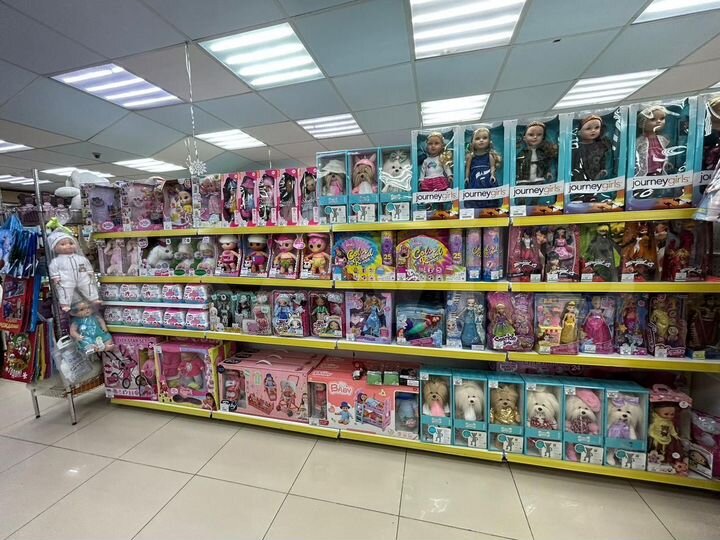 Торговая площадь, 200 м²