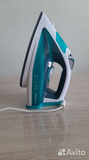 Утюг Sakura 2400Вт