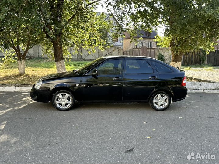 LADA Priora 1.6 МТ, 2009, 330 000 км