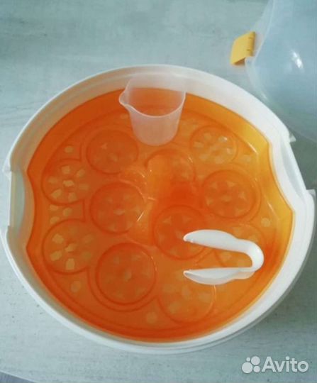 Стерилизатор maman