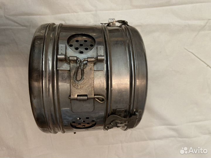 Медицинская бикса