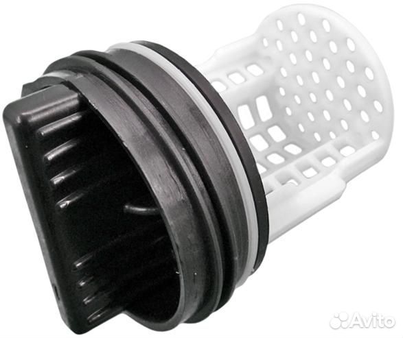Сливной фильтр DC97-09928A стиральной машины Sams