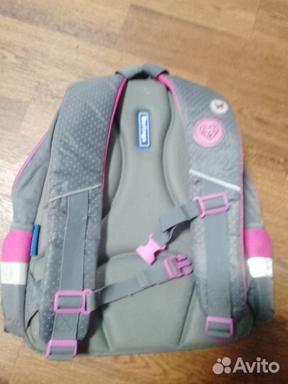 Рюкзак/портфель школьный