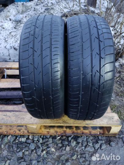 Toyo Tranpath MPZ 205/60 R16 92H