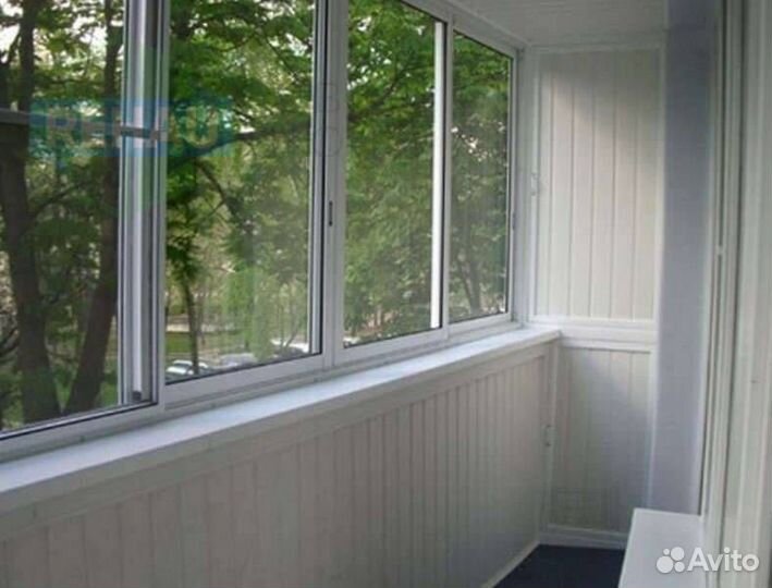 Окно пвх с установкой в рассрочку