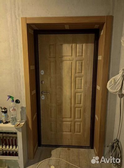 Входные двери