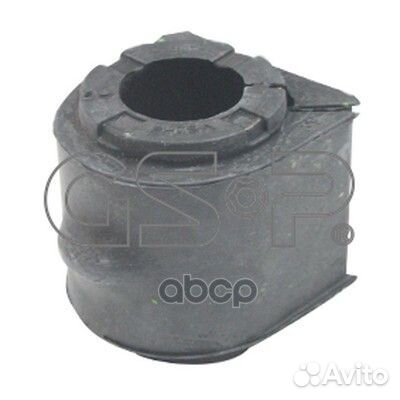 Втулка переднего стабилизатора ford C-MAX II (D