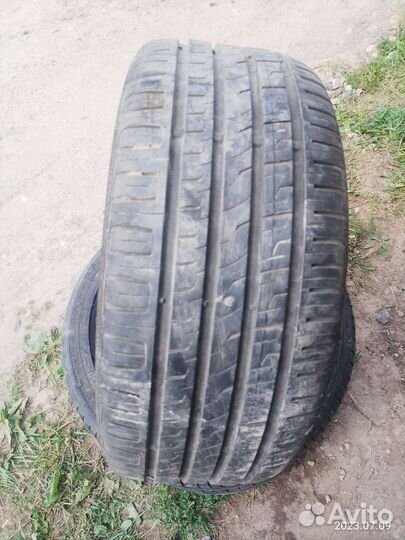 Barum Bravuris 3HM 2.25/45 R17 19F