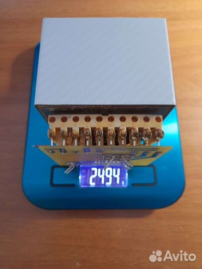 Трансформатор