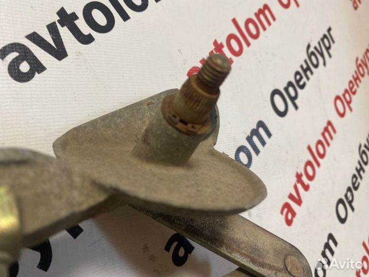 Трапеция дворников Geely Mk