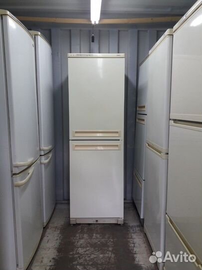 Холодильник б/у Стинол-103.10 Доставка. Гарантия