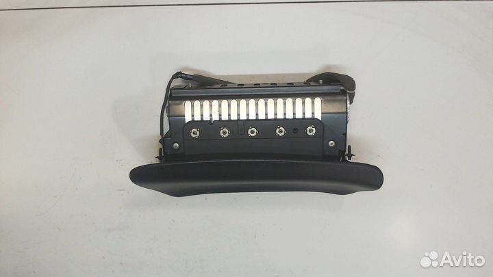 Airbag пассажира Ford Probe, 1995