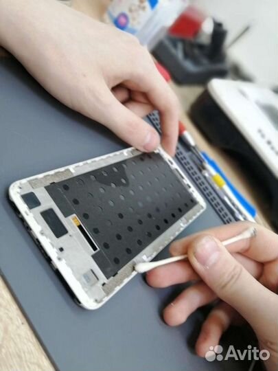 Ремонт/выкуп телефонов