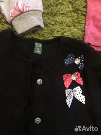 Пакет вещей,размер разные в отличным состояние