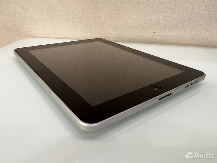Планшет apple iPad A1337 (Wi-Fi + 3G)
