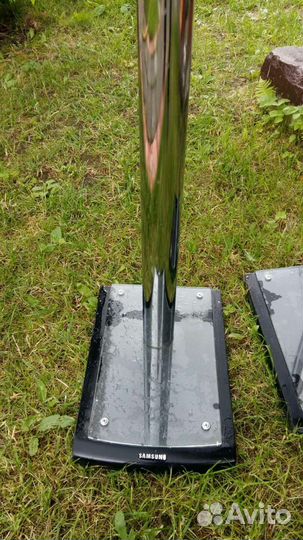 Подставки для колонок