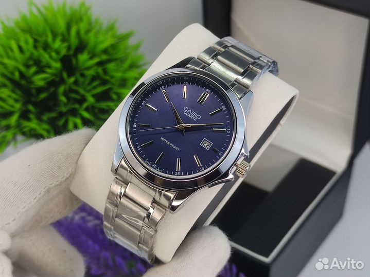 Мужские наручные часы Casio classic