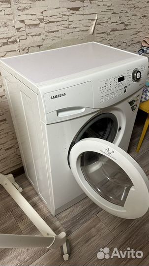 Стиральная машина samsung бу