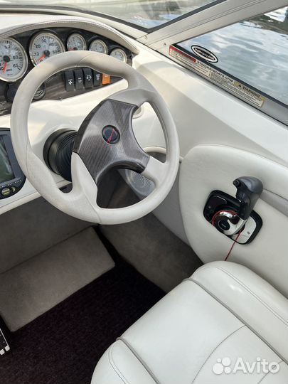 Stingray 195 CS 210 м/ч