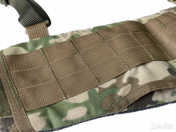 Пояс варбелт мультикам