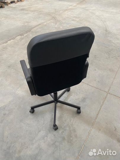 Кресло икеа ренбергет офисное, IKEA