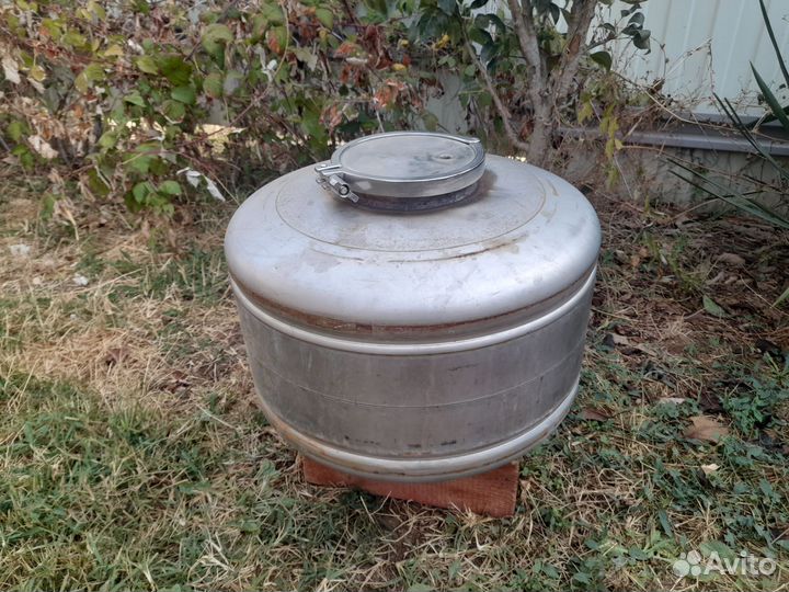 Самогонный куб / cube :) 30л