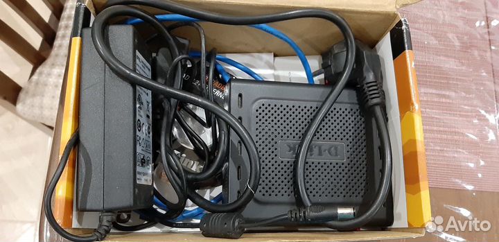 Модем от Ростелеком