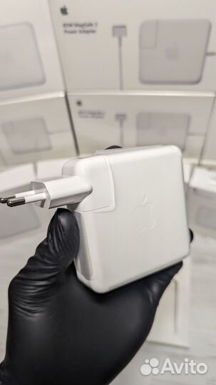 Зарядка для MacBook 30W USB-C