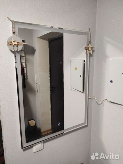 Изготовление зеркал на заказ