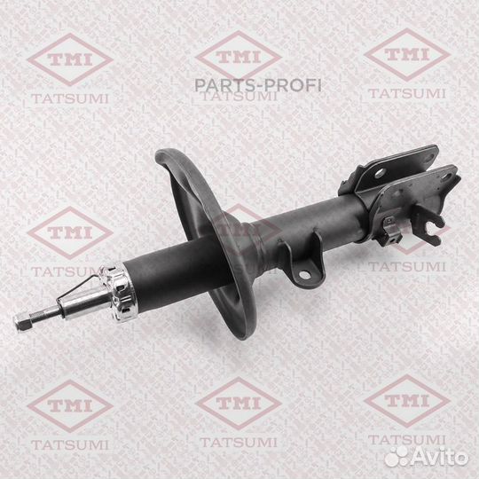 Tatsumi TAA6003L Амортизатор задний газовый L